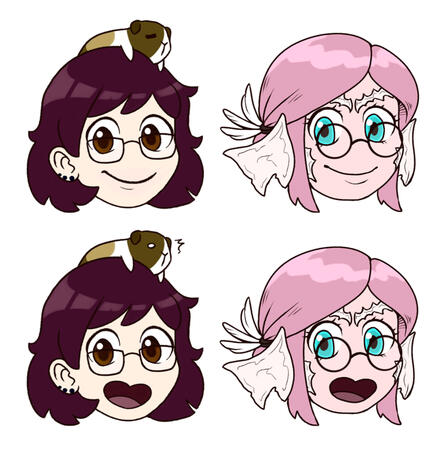 Channel Emotes